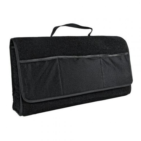ΤΣΑΝΤΑ ORGANIZER ΠΟΡΤ-ΜΠΑΓΚΑΖ NO-LEAK TRUNK TIDY (M) 25x50x15cm ΤΣΑΝΤΑ ORGANIZER ΠΟΡΤ-ΜΠΑΓΚΑΖ NO-LEAK TRUNK TIDY (M) 25x50x15cm
