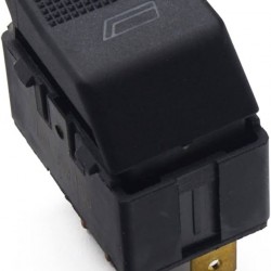 ΔΙΑΚΟΠΤΗΣ ΠΑΡΑΘΥΡΩΝ ΜΟΝΟΣ 5PIN ΓΙΑ VW POLO 6N2 1999+ - 1  τεμ. ΔΙΑΚΟΠΤΗΣ ΠΑΡΑΘΥΡΩΝ ΜΟΝΟΣ 5PIN ΓΙΑ VW POLO 6N2 1999+ - 1  τεμ.