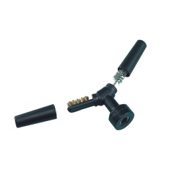 ΒΟΥΡΤΣΑΚΙ ΠΟΛΩΝ ΜΠΑΤΑΡΙΑΣ (MOTO) 3 ΣΕ 1 LAMPA - 1 TEM. ΒΟΥΡΤΣΑΚΙ ΠΟΛΩΝ ΜΠΑΤΑΡΙΑΣ (MOTO) 3 ΣΕ 1 LAMPA - 1 TEM.