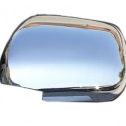 ΚΑΠΑΚΙΑ ΚΑΘΡΕΠΤΩΝ ΓΙΑ TOYOTA LAND CRUISER PRADO120 SUN /LEXUS LXS GX 470 SUV 2002-2009 ΧΡΩΜΙΟΥ 2 ΤΕΜ. ΜΕΤΑΛΛΙΚΑ ΚΑΠΑΚΙΑ ΚΑΘΡΕΠΤΩΝ ΓΙΑ TOYOTA LAND CRUISER PRADO120 SUN /LEXUS LXS GX 470 SUV 2002-2009 ΧΡΩΜΙΟΥ 2 ΤΕΜ. ΜΕΤΑΛΛΙΚΑ