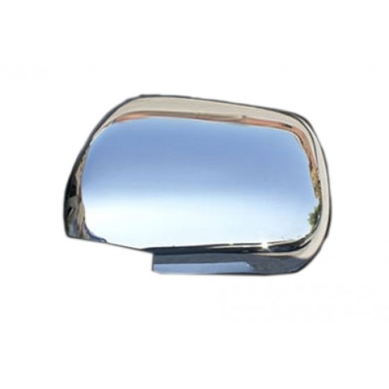 ΚΑΠΑΚΙΑ ΚΑΘΡΕΠΤΩΝ ΓΙΑ TOYOTA LAND CRUISER PRADO120 SUN /LEXUS LXS GX 470 SUV 2002-2009 ΧΡΩΜΙΟΥ 2 ΤΕΜ. ΜΕΤΑΛΛΙΚΑ ΚΑΠΑΚΙΑ ΚΑΘΡΕΠΤΩΝ ΓΙΑ TOYOTA LAND CRUISER PRADO120 SUN /LEXUS LXS GX 470 SUV 2002-2009 ΧΡΩΜΙΟΥ 2 ΤΕΜ. ΜΕΤΑΛΛΙΚΑ