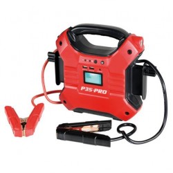 ΣΤΑΡΤΕΡ ΕΚΚΙΝΗΤΗΣ 12V 600A / 24V 300A 35Ah POWER PACK P35-PRO AC/DC ΣΤΑΡΤΕΡ ΕΚΚΙΝΗΤΗΣ 12V 600A / 24V 300A 35Ah POWER PACK P35-PRO AC/DC
