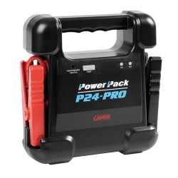 ΦΟΡΤΙΣΤΗΣ ΜΠΑΤΑΡΙΑΣ 12V 500-1000A / 24V 250-500A 24Ah POWER PACK P24-PRO AC/DC ΦΟΡΤΙΣΤΗΣ ΜΠΑΤΑΡΙΑΣ 12V 500-1000A / 24V 250-500A 24Ah POWER PACK P24-PRO AC/DC