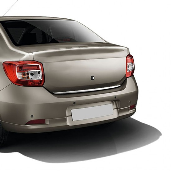 TRIM ΜΑΡΚΕ ΠΟΡΤ ΠΑΓΚΑΖ ΓΙΑ RENAULT SYMBOL 4D 2013+ TRIM ΜΑΡΚΕ ΠΟΡΤ ΠΑΓΚΑΖ ΓΙΑ RENAULT SYMBOL 4D 2013+