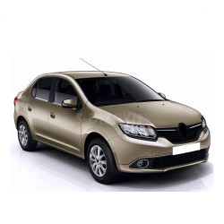 TRIM ΠΑΡΑΘΥΡΩΝ S-Dizayn ΓΙΑ RENAULT CLIO SYMBOL SEDAN 2013+ - 4 Τεμ. TRIM ΠΑΡΑΘΥΡΩΝ S-Dizayn ΓΙΑ RENAULT CLIO SYMBOL SEDAN 2013+ - 4 Τεμ.