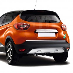 TRIM ΜΑΡΚΕ ΠΟΡΤ ΠΑΓΚΑΖ ΓΙΑ RENAULT CAPTUR 5D 2013+ TRIM ΜΑΡΚΕ ΠΟΡΤ ΠΑΓΚΑΖ ΓΙΑ RENAULT CAPTUR 5D 2013+