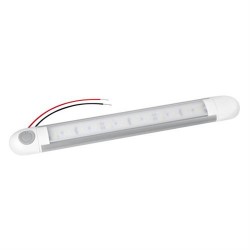 ΠΛΑΦΟΝΙΕΡΑ ΛΑΜΠΑ ΕΣΩΤΕΡΙΚΗ LUM-1 12LED ΛΕΥΚΟ 840lm 280mm 1ΤΕΜ. ΠΛΑΦΟΝΙΕΡΑ ΛΑΜΠΑ ΕΣΩΤΕΡΙΚΗ LUM-1 12LED ΛΕΥΚΟ 840lm 280mm 1ΤΕΜ.