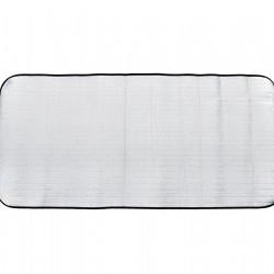 ΗΛΙΟΠΡΟΣΤΑΣΙΑ ΑΥΤΟΚΙΝΗΤΟΥ UNIVERSAL - 150x70cm (ΑΣΗΜΙ - EPE FOAM) AMiO - 1 ΤΕΜ. ΗΛΙΟΠΡΟΣΤΑΣΙΑ ΑΥΤΟΚΙΝΗΤΟΥ UNIVERSAL - 150x70cm (ΑΣΗΜΙ - EPE FOAM) AMiO - 1 ΤΕΜ.