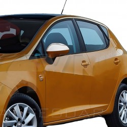 ΚΑΠΑΚΙΑ ΚΑΘΡΕΠΤΗ ΧΡΩΜΙΟΥ ΜΕΤΑΛΛΙΚΑ ΓΙΑ SEAT IBIZA 5D 2010+ ΧΡΩΜΙΟ ΜΕΤΑΛΛΙΚΑ ΚΑΠΑΚΙΑ ΚΑΘΡΕΠΤΗ ΧΡΩΜΙΟΥ ΜΕΤΑΛΛΙΚΑ ΓΙΑ SEAT IBIZA 5D 2010+ ΧΡΩΜΙΟ ΜΕΤΑΛΛΙΚΑ