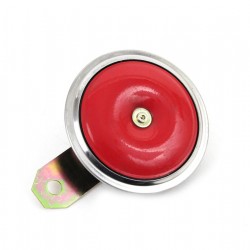 ΚΟΡΝΑ CHA-02 12V - Φ 9cm - 105dB AMiO - 1 ΤΕΜ. ΚΟΡΝΑ CHA-02 12V - Φ 9cm - 105dB AMiO - 1 ΤΕΜ.