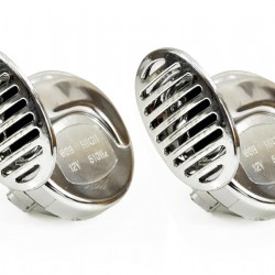 ΚΟΡΝΑ CHR-01 12V - 120dB ΣΥΝΟΛΙΚΑ (ΧΡΩΜΙΟ/ΣΤΥΛ ΣΑΛΙΓΚΑΡΙΑ) AMiO - 2 ΤΕΜ. ΚΟΡΝΑ CHR-01 12V - 120dB ΣΥΝΟΛΙΚΑ (ΧΡΩΜΙΟ/ΣΤΥΛ ΣΑΛΙΓΚΑΡΙΑ) AMiO - 2 ΤΕΜ.
