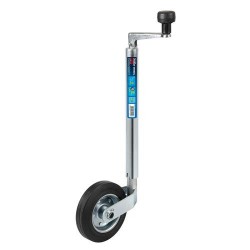 ΤΡΟΧΟΣ ΡΥΜΟΥΛΚΗΣΗΣ ΤΡΕΙΛΕΡ JOCKEY WHEEL ΥΨΟΥΣ 475-720mm ΜΕ ΜΕΓΙΣΤΟ ΦΟΡΤΙΟ 80kg ΤΡΟΧΟΣ ΡΥΜΟΥΛΚΗΣΗΣ ΤΡΕΙΛΕΡ JOCKEY WHEEL ΥΨΟΥΣ 475-720mm ΜΕ ΜΕΓΙΣΤΟ ΦΟΡΤΙΟ 80kg