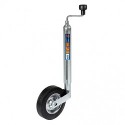ΤΡΟΧΟΣ ΡΥΜΟΥΛΚΗΣΗΣ ΤΡΕΙΛΕΡ JOCKEY WHEEL ΥΨΟΥΣ 490-750mm ΜΕ ΜΕΓΙΣΤΟ ΦΟΡΤΙΟ 150kg ΤΡΟΧΟΣ ΡΥΜΟΥΛΚΗΣΗΣ ΤΡΕΙΛΕΡ JOCKEY WHEEL ΥΨΟΥΣ 490-750mm ΜΕ ΜΕΓΙΣΤΟ ΦΟΡΤΙΟ 150kg
