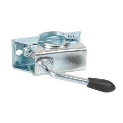 ΣΦΙΓΚΤΗΡΑΣ 48mm ΓΙΑ ΤΡΟΧΟ ΡΥΜΟΥΛΚΗΣΗΣ JOCKEY WHEEL ΣΦΙΓΚΤΗΡΑΣ 48mm ΓΙΑ ΤΡΟΧΟ ΡΥΜΟΥΛΚΗΣΗΣ JOCKEY WHEEL