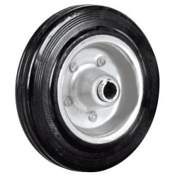 ΑΝΤΑΛΛΑΚΤΙΚΗ ΡΟΔΑ ΡΥΜΟΥΛΚΗΣΗΣ ΤΡΕΙΛΕΡ JOCKEY WHEEL 160mm ΓΙΑ L7153.0 ΑΝΤΑΛΛΑΚΤΙΚΗ ΡΟΔΑ ΡΥΜΟΥΛΚΗΣΗΣ ΤΡΕΙΛΕΡ JOCKEY WHEEL 160mm ΓΙΑ L7153.0