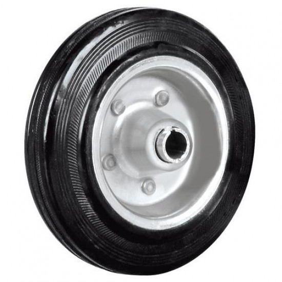 ΑΝΤΑΛΛΑΚΤΙΚΗ ΡΟΔΑ ΡΥΜΟΥΛΚΗΣΗΣ ΤΡΕΙΛΕΡ JOCKEY WHEEL 160mm ΓΙΑ L7153.0 ΑΝΤΑΛΛΑΚΤΙΚΗ ΡΟΔΑ ΡΥΜΟΥΛΚΗΣΗΣ ΤΡΕΙΛΕΡ JOCKEY WHEEL 160mm ΓΙΑ L7153.0