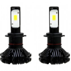 H7 LED CX SERIES 6>18V 30W 6.000K 3.000lm (ΜΕ ΨΥΚΤΡΑ - ΧΩΡΙΣ ΑΝΕΜΙΣΤΗΡΑΚΙ) - 2 ΤΕΜ. H7 LED CX SERIES 6>18V 30W 6.000K 3.000lm (ΜΕ ΨΥΚΤΡΑ - ΧΩΡΙΣ ΑΝΕΜΙΣΤΗΡΑΚΙ) - 2 ΤΕΜ.