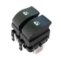 RENAULT MEGANE-2 /LAGUNA-2 ΔΙΠΛΟΣ ΜΑΥΡΟΣ 10PIN ΔΙΑΚΟΠΤΗΣ ΠΑΡΑΘΥΡΩΝ orig.8200195937 RENAULT MEGANE-2 /LAGUNA-2 ΔΙΠΛΟΣ ΜΑΥΡΟΣ 10PIN ΔΙΑΚΟΠΤΗΣ ΠΑΡΑΘΥΡΩΝ orig.8200195937