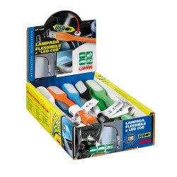 ΠΛΑΦΟΝΙΕΡΑ USB COB-LED ΕΥΚΑΜΠΤΗ (ΔΙΑΦΟΡΑ ΧΡΩΜΑΤΑ)  LAMPA - 20 ΤΕΜ ΠΛΑΦΟΝΙΕΡΑ USB COB-LED ΕΥΚΑΜΠΤΗ (ΔΙΑΦΟΡΑ ΧΡΩΜΑΤΑ)  LAMPA - 20 ΤΕΜ