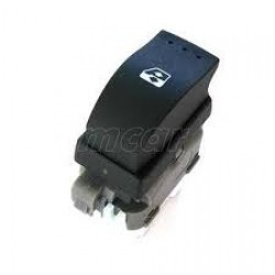 RENAULT MEGANE-2 ΜΟΝΟΣ ΜΑΥΡΟΣ 6PIN ΔΙΑΚOΠΤΗΣ ΠΑΡΑΘΥΡΩΝ orig.156013870 RENAULT MEGANE-2 ΜΟΝΟΣ ΜΑΥΡΟΣ 6PIN ΔΙΑΚOΠΤΗΣ ΠΑΡΑΘΥΡΩΝ orig.156013870