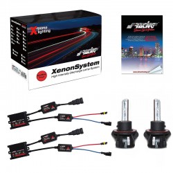 H16 12V 5.000K KIT XENON SLIM BALLAST 35W H16 12V 5.000K KIT XENON SLIM BALLAST 35W