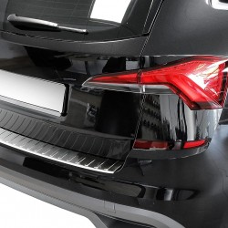 TRIM ΜΑΡΚΕ ΠΟΡΤ ΜΠΑΓΚΑΖ ΧΡΩΜΙΟ ΜΕΤΑΛΛΙΚΟ S-DIZAYN ΓΙΑ SKODA KAMIQ 2019+ - 1 TEM TRIM ΜΑΡΚΕ ΠΟΡΤ ΜΠΑΓΚΑΖ ΧΡΩΜΙΟ ΜΕΤΑΛΛΙΚΟ S-DIZAYN ΓΙΑ SKODA KAMIQ 2019+ - 1 TEM