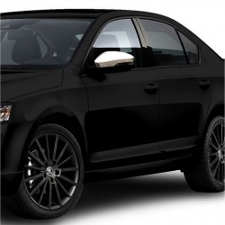 ΚΑΠΑΚΙΑ ΚΑΘΡΕΠΤΗ ΧΡΩΜΙΟΥ ΜΕΤΑΛΛΙΚΑ ΓΙΑ SKODA OCTAVIA 3 A7 2013+ ΧΡΩΜΙΟ ΜΕΤΑΛΛΙΚΑ ΚΑΠΑΚΙΑ ΚΑΘΡΕΠΤΗ ΧΡΩΜΙΟΥ ΜΕΤΑΛΛΙΚΑ ΓΙΑ SKODA OCTAVIA 3 A7 2013+ ΧΡΩΜΙΟ ΜΕΤΑΛΛΙΚΑ
