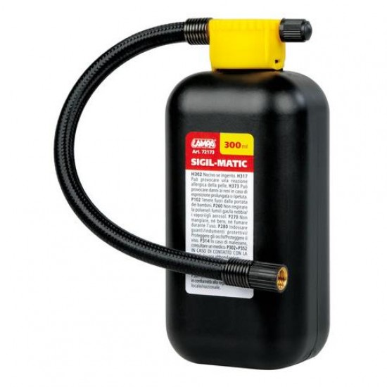 ΥΓΡΟ ΕΠΙΣΚΕΥΗΣ ΕΛΑΣΤΙΚΟΥ SIGIL-MATIC 300ml (ΓΙΑ ΚΟΜΠΡΕΣΕΡ ΑΕΡΑ 7217.0+7217.1) ΥΓΡΟ ΕΠΙΣΚΕΥΗΣ ΕΛΑΣΤΙΚΟΥ SIGIL-MATIC 300ml (ΓΙΑ ΚΟΜΠΡΕΣΕΡ ΑΕΡΑ 7217.0+7217.1)