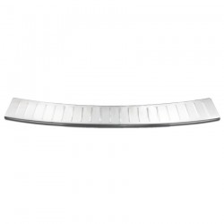 TRIM ΜΑΡΚΕ ΠΟΡΤ ΜΠΑΓΚΑΖ ΧΡΩΜΙΟ ΜΕΤΑΛΛΙΚΟ S-DIZAYN ΓΙΑ SKODA SCALA 2019+ - 1 TEM. TRIM ΜΑΡΚΕ ΠΟΡΤ ΜΠΑΓΚΑΖ ΧΡΩΜΙΟ ΜΕΤΑΛΛΙΚΟ S-DIZAYN ΓΙΑ SKODA SCALA 2019+ - 1 TEM.