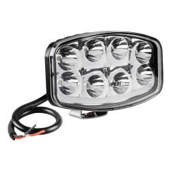 ΠΡΟΒΟΛΕΑΣ PLUTON NIX 10-30V 18CREE LED 64W 6500lm ΚΑΡΦΙ ΜΕ NEON ΘΕΣΕΩΣ 245x170x89mm 1ΤΕΜ. ΠΡΟΒΟΛΕΑΣ PLUTON NIX 10-30V 18CREE LED 64W 6500lm ΚΑΡΦΙ ΜΕ NEON ΘΕΣΕΩΣ 245x170x89mm 1ΤΕΜ.