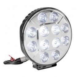 ΠΡΟΒΟΛΕΑΣ ORION 9-36V 12LED 120W 8.400LM 6.000K 215mm ΧΡΩΜΙΟ ΑΔΙΑΒΡΟΧΟΣ 1ΤΕΜ. ΠΡΟΒΟΛΕΑΣ ORION 9-36V 12LED 120W 8.400LM 6.000K 215mm ΧΡΩΜΙΟ ΑΔΙΑΒΡΟΧΟΣ 1ΤΕΜ.