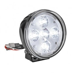 ΠΡΟΒΟΛΕΑΣ ANGEL-LED 9-36V 7LED 4.800LM 6.500K 150mm 2 ΛΕΙΤΟΥΡΓΙΩΝ ΑΔΙΑΒΡΟΧΟΣ 1ΤΕΜ. ΠΡΟΒΟΛΕΑΣ ANGEL-LED 9-36V 7LED 4.800LM 6.500K 150mm 2 ΛΕΙΤΟΥΡΓΙΩΝ ΑΔΙΑΒΡΟΧΟΣ 1ΤΕΜ.
