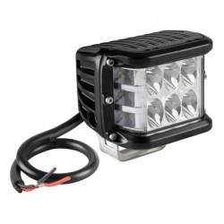 ΠΡΟΒΟΛΕΑΣ ΕΡΓΑΣΙΑΣ ΤΕΤΡΑΓΩΝΟΣ WL-24 12LED 36W 3000lm 9-32V (52x62x47mm) ΦΩΣ ΔΙΑΘΛΑΣΗΣ 3 ΟΨΕΩΝ -1ΤΕΜ. ΠΡΟΒΟΛΕΑΣ ΕΡΓΑΣΙΑΣ ΤΕΤΡΑΓΩΝΟΣ WL-24 12LED 36W 3000lm 9-32V (52x62x47mm) ΦΩΣ ΔΙΑΘΛΑΣΗΣ 3 ΟΨΕΩΝ -1ΤΕΜ.