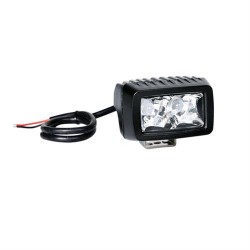 ΠΡΟΒΟΛΕΑΣ ΕΡΓΑΣΙΑΣ 2 CREE LED WL-9 10/30V 8W 520LM 6.000K -1ΤΕΜ. ΠΡΟΒΟΛΕΑΣ ΕΡΓΑΣΙΑΣ 2 CREE LED WL-9 10/30V 8W 520LM 6.000K -1ΤΕΜ.