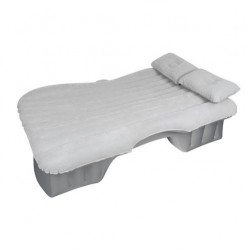 ΣΤΡΩΜΑ ΑΕΡΑ ΦΟΥΣΚΩΤΟ AIR-BED 12V 145x90x45cm ΓΚΡΙ ΣΤΡΩΜΑ ΑΕΡΑ ΦΟΥΣΚΩΤΟ AIR-BED 12V 145x90x45cm ΓΚΡΙ