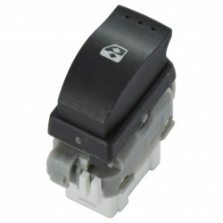 RENAULT CLIO 2   ΔΙΑΚΟΠΤΗΣ ΠΑΡΑΘΥΡΩΝ - 6 PIN (orig.8200084013 / 8200060046) RENAULT CLIO 2   ΔΙΑΚΟΠΤΗΣ ΠΑΡΑΘΥΡΩΝ - 6 PIN (orig.8200084013 / 8200060046)