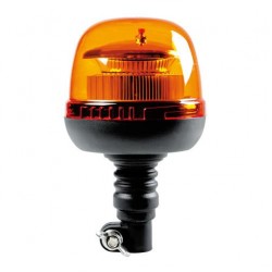 ΦΑΡΟΣ RL-9 12V/24V 3 ΧΡΗΣΕΩΝ 45LED ΒΙΔΩΤΟΣ ΕΛΑΣΤΙΚΟΣ ΠΟΡΤΟΚΑΛΙ 221x130mm ΦΑΡΟΣ RL-9 12V/24V 3 ΧΡΗΣΕΩΝ 45LED ΒΙΔΩΤΟΣ ΕΛΑΣΤΙΚΟΣ ΠΟΡΤΟΚΑΛΙ 221x130mm