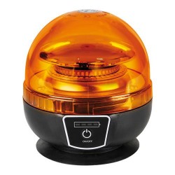 ΦΑΡΟΣ ΜΑΓΝΗΤΙΚΟΣ+ΒΕΝΤΟΥΖΑ RL-11 9-30V+230V ΕΠΑΝΑΦΟΡΤΙΖΟΜΕΝΟΣ ΠΟΡΤΟΚΑΛΙ 45 LED ΜΕ ΣΠΙΡΑΛ 380cm (128x140mm) ΦΑΡΟΣ ΜΑΓΝΗΤΙΚΟΣ+ΒΕΝΤΟΥΖΑ RL-11 9-30V+230V ΕΠΑΝΑΦΟΡΤΙΖΟΜΕΝΟΣ ΠΟΡΤΟΚΑΛΙ 45 LED ΜΕ ΣΠΙΡΑΛ 380cm (128x140mm)