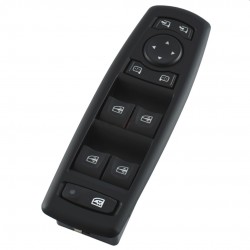 RENAULT MEGANE 3 / LAGUNA 3   ΠΟΛΛΑΠΛΟΣ ΔΙΑΚΟΠΤΗΣ ΠΑΡΑΘΥΡΩΝ - 19 PIN (orig.254000006R) RENAULT MEGANE 3 / LAGUNA 3   ΠΟΛΛΑΠΛΟΣ ΔΙΑΚΟΠΤΗΣ ΠΑΡΑΘΥΡΩΝ - 19 PIN (orig.254000006R)