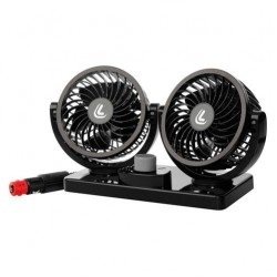 ΑΝΕΜΙΣΤΗΡΑΣ TWIN-AIR 24V 16W (2 ΤΑΧΥΤΗΤΕΣ - Φ 11 cm) ΑΝΕΜΙΣΤΗΡΑΣ TWIN-AIR 24V 16W (2 ΤΑΧΥΤΗΤΕΣ - Φ 11 cm)