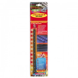 TAINIA ΣΕ ΠΛΑΣΤΙΚΗ ΒΑΣΗ 12 LED 12V 25 cm ΠΡΑΣΙΝΟ -1 ΤΕΜ. TAINIA ΣΕ ΠΛΑΣΤΙΚΗ ΒΑΣΗ 12 LED 12V 25 cm ΠΡΑΣΙΝΟ -1 ΤΕΜ.