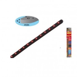 TAINIA ΣΕ ΠΛΑΣΤΙΚΗ ΒΑΣΗ 24 LED 12V 51 cm ΜΠΛΕ-1 ΤΕΜ. TAINIA ΣΕ ΠΛΑΣΤΙΚΗ ΒΑΣΗ 24 LED 12V 51 cm ΜΠΛΕ-1 ΤΕΜ.