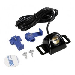 ΒΟΗΘΗΤΙΚΟ ΦΩΣ ΟΠΙΣΘΕΝ 12/24V 6LED 4W 500lm 6.000K LED-PROJECTOR 59x36x28mm ΛΕΥΚΟ ΦΩΣ ΑΔΙΑΒΡΟΧΟ ΒΟΗΘΗΤΙΚΟ ΦΩΣ ΟΠΙΣΘΕΝ 12/24V 6LED 4W 500lm 6.000K LED-PROJECTOR 59x36x28mm ΛΕΥΚΟ ΦΩΣ ΑΔΙΑΒΡΟΧΟ