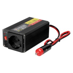 POWER INVERTER 150 ΜΕΤΑΤΡΟΠΕΑΣ 12V > 220V MAX POWER 150W - PEAK POWER 300W POWER INVERTER 150 ΜΕΤΑΤΡΟΠΕΑΣ 12V > 220V MAX POWER 150W - PEAK POWER 300W