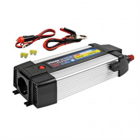 INVERTER PURE SINE WAVE 12-220-240V INVERTER PURE SINE WAVE 12-220-240V