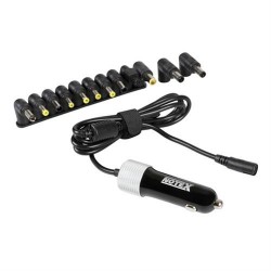 ΦΟΡΤΙΣΤΗΣ ΑΝΑΠΤΗΡΑ ΓΙΑ LAPTOP ΜΕ 12 ΑΝΤΑΠΤΟΡΕΣ 12V 90W ΦΟΡΤΙΣΤΗΣ ΑΝΑΠΤΗΡΑ ΓΙΑ LAPTOP ΜΕ 12 ΑΝΤΑΠΤΟΡΕΣ 12V 90W