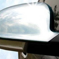ΚΑΠΑΚΙΑ ΚΑΘΡΕΠΤΩΝ ΓΙΑ VW GOLF 5 / GOLF 5 PLUS/PASSAT/EOS/JETTA/SHARAN 2003-2009 ΧΡΩΜΙΟΥ 2 ΤΕΜ. ΜΕΤΑΛΛΙΚΑ ΚΑΠΑΚΙΑ ΚΑΘΡΕΠΤΩΝ ΓΙΑ VW GOLF 5 / GOLF 5 PLUS/PASSAT/EOS/JETTA/SHARAN 2003-2009 ΧΡΩΜΙΟΥ 2 ΤΕΜ. ΜΕΤΑΛΛΙΚΑ