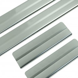 ΜΑΡΣΠΙΕ ΓΙΑ VW PASSAT 3B 10/2000-01/2005 ΕΣΩΤΕΡΙΚΑ ΧΡΩΜΙΟ OMTEC - 4 ΤΕΜ. ΜΑΡΣΠΙΕ ΓΙΑ VW PASSAT 3B 10/2000-01/2005 ΕΣΩΤΕΡΙΚΑ ΧΡΩΜΙΟ OMTEC - 4 ΤΕΜ.