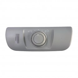 RENAULT MEGANE III/LAGUNA III/SCENIC III/LATITUDE ΔΙΑΚΟΠΤΗΣ ΗΛΙΟΡΟΦΗΣ  - 6 PIN (ORIG. 254500002R/254501753R) RENAULT MEGANE III/LAGUNA III/SCENIC III/LATITUDE ΔΙΑΚΟΠΤΗΣ ΗΛΙΟΡΟΦΗΣ  - 6 PIN (ORIG. 254500002R/254501753R)