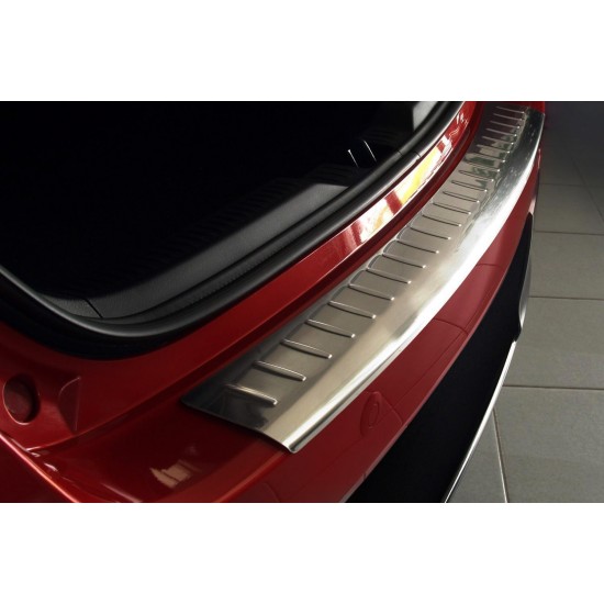 TRIM ΜΑΡΚΕ ΠΟΡΤ ΜΠΑΓΚΑΖ ΧΡΩΜΙΟ ΜΕΤΑΛΛΙΚΟ S-DIZAYN -ΓΙΑ TOYOTA AURIS 5D 2015+ 1 TEM. TRIM ΜΑΡΚΕ ΠΟΡΤ ΜΠΑΓΚΑΖ ΧΡΩΜΙΟ ΜΕΤΑΛΛΙΚΟ S-DIZAYN -ΓΙΑ TOYOTA AURIS 5D 2015+ 1 TEM.